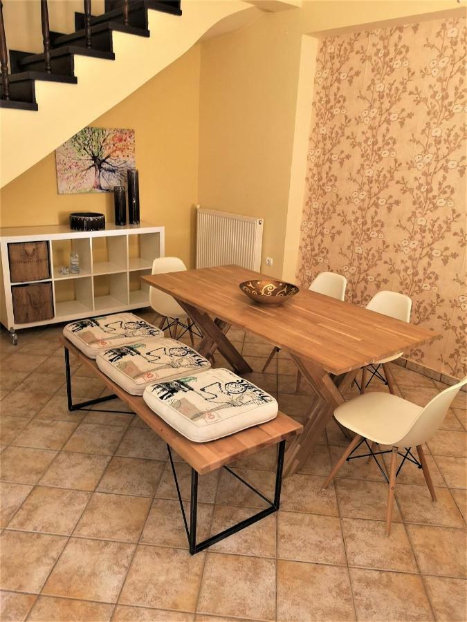 Sandy'S Home コリンバリ エクステリア 写真